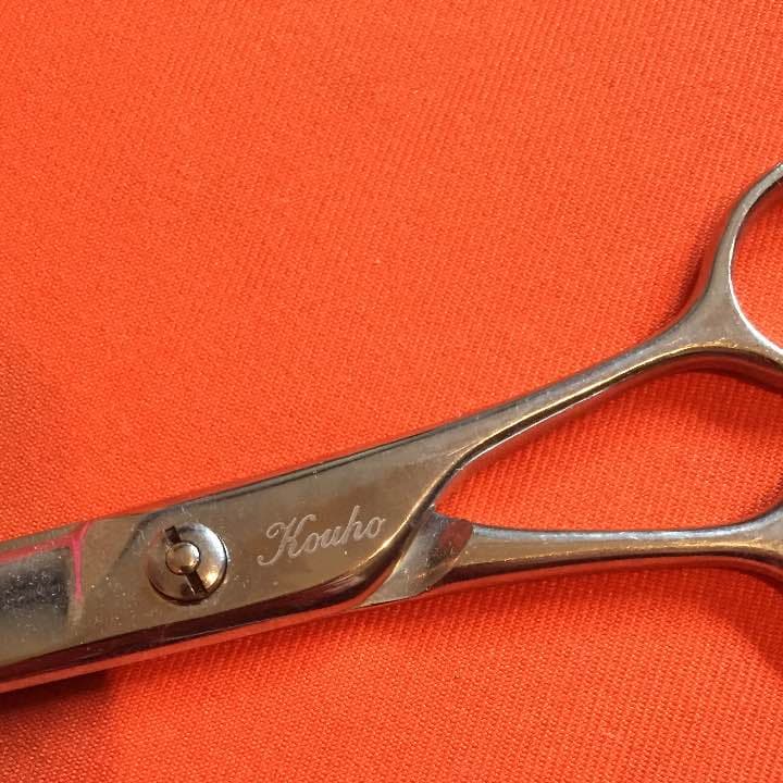 コーホー柳刃5.5インチ