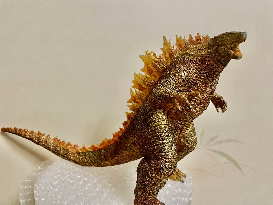 一番くじ ゴジラVSコング ラストワン