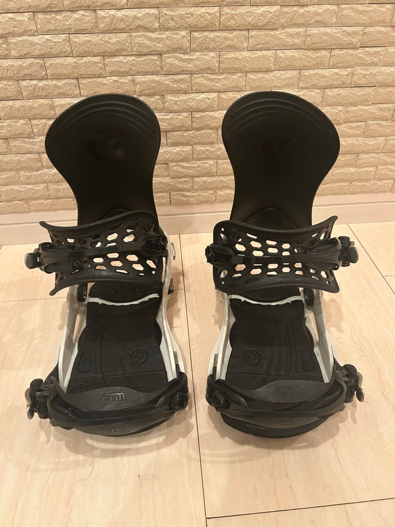 FLUX TM ビンディング　バインディング　Mサイズ