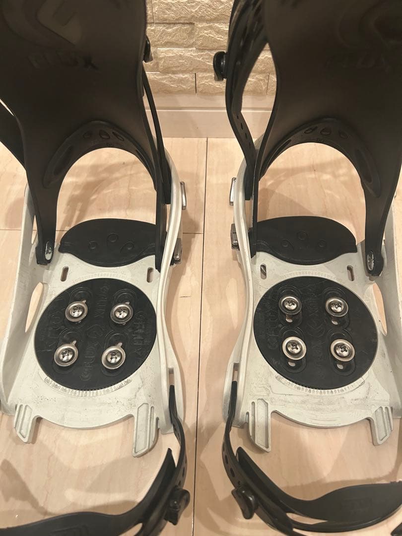 FLUX TM ビンディング　バインディング　Mサイズ