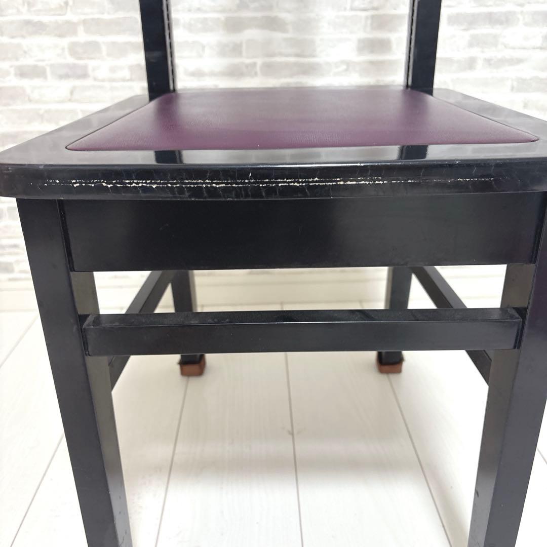 ITO トムソン椅子 ピアノ椅子 高低自在椅子 高さ調整椅子