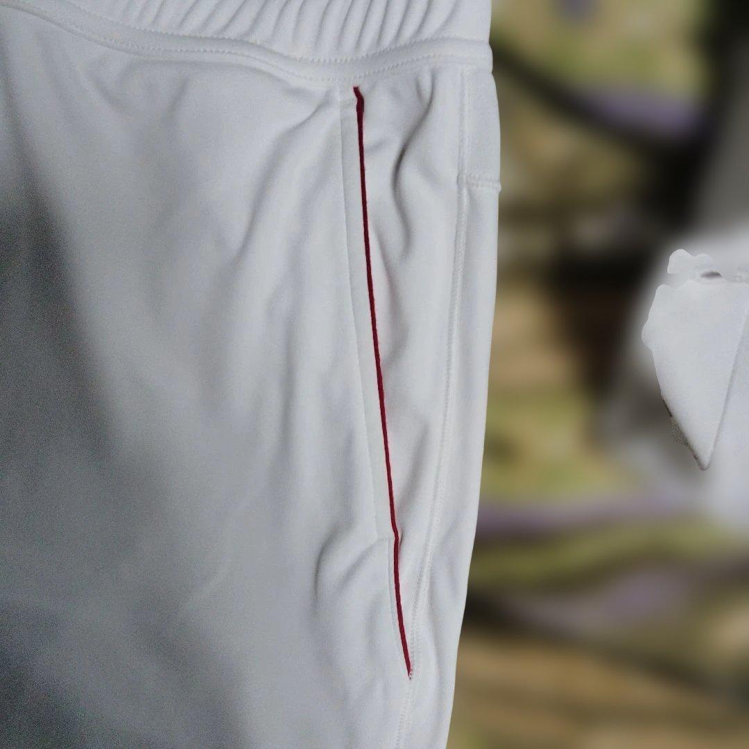 ユニクロ　ロジャーフェデラー着用　2018年上下セット