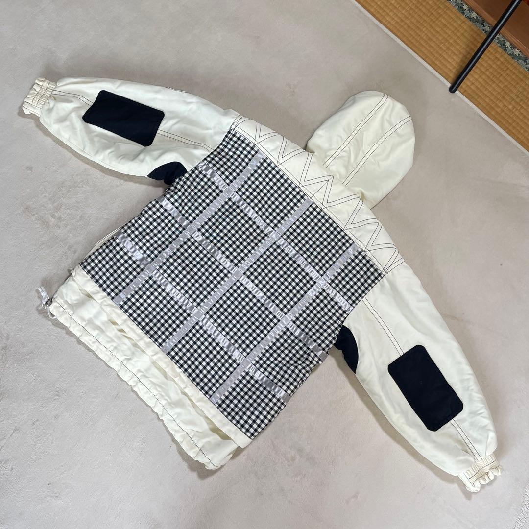 renoma スキーウェア　セットアップ　L