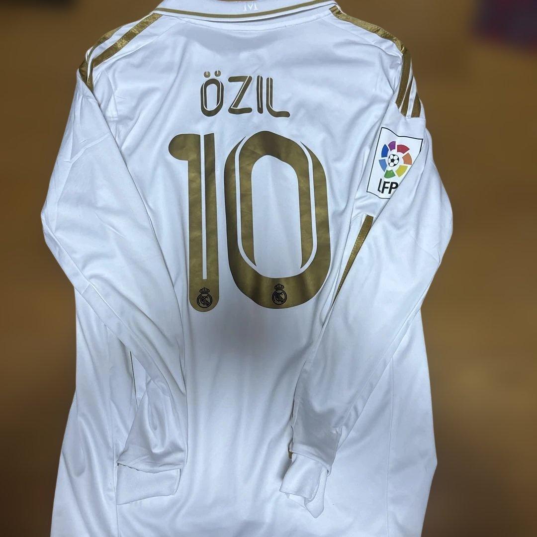 レアル・マドリード ユニフォーム