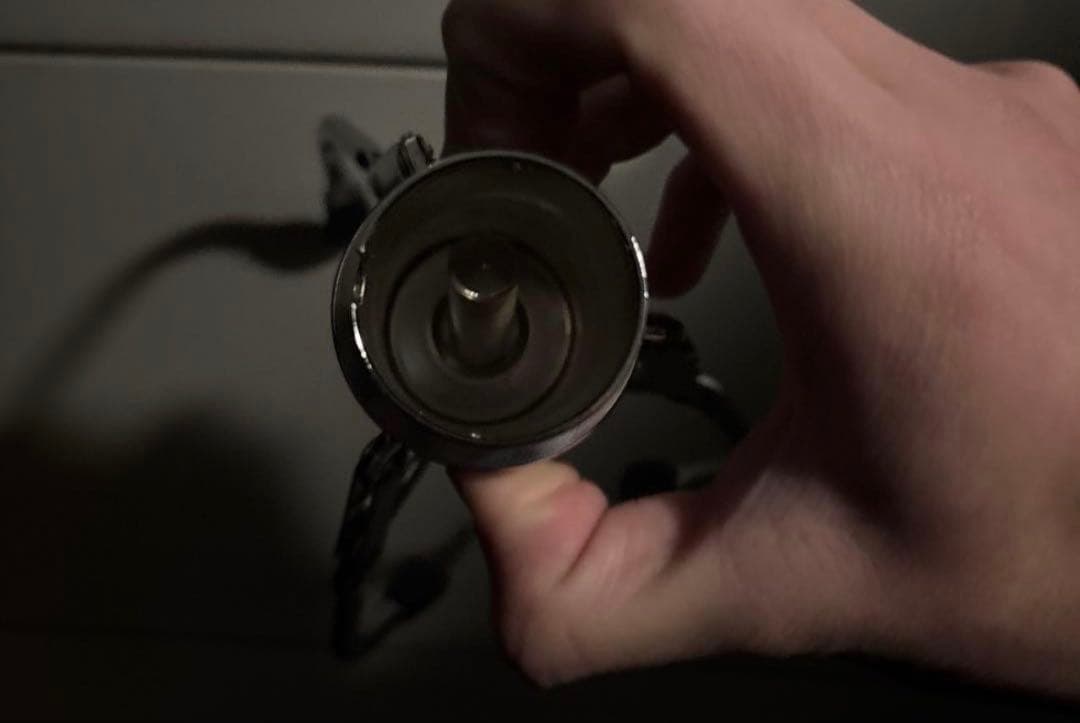 クレーンゲーム KNT ツインジェミニ Mアーム 黒ゴム付き