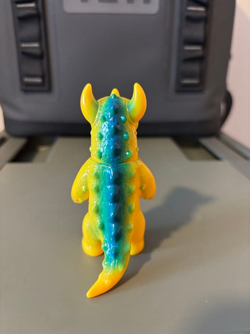 スペクトラムラボ　ゴデス