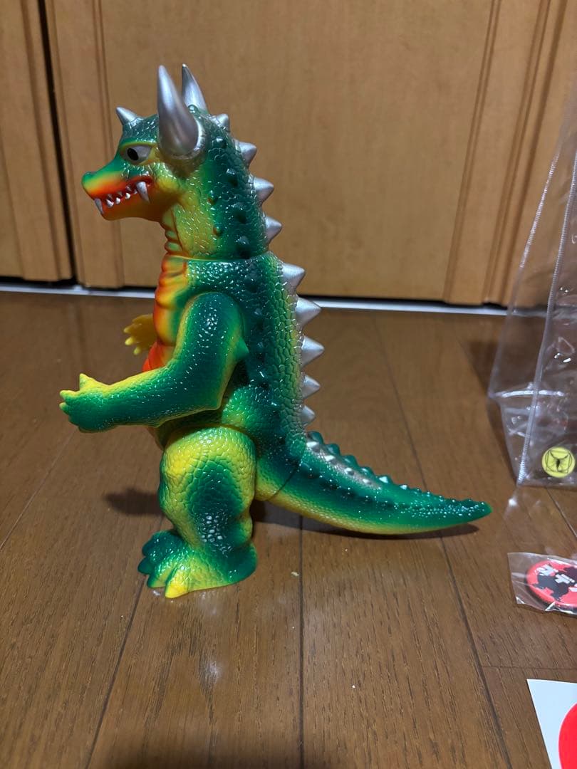 スペクトラムラボ　ゴデス