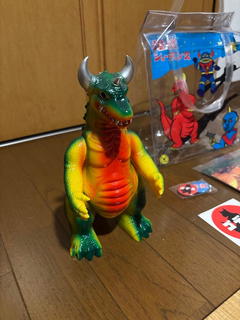 スペクトラムラボ　ゴデス