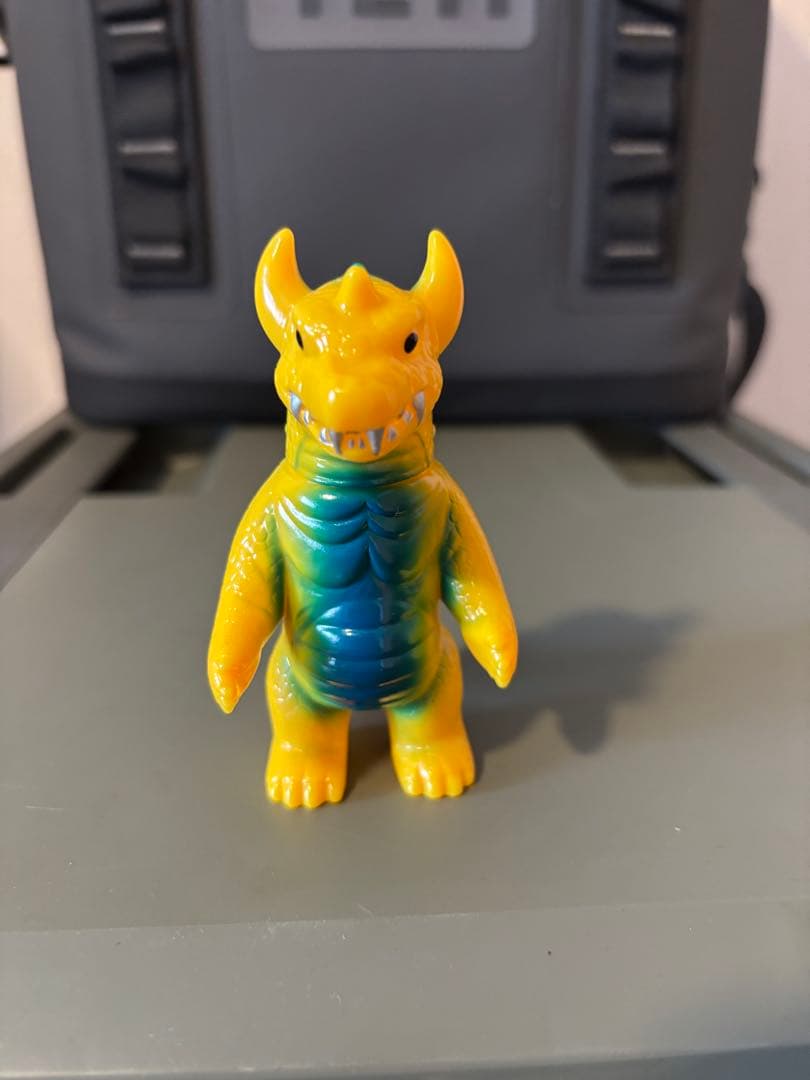 スペクトラムラボ　ゴデス