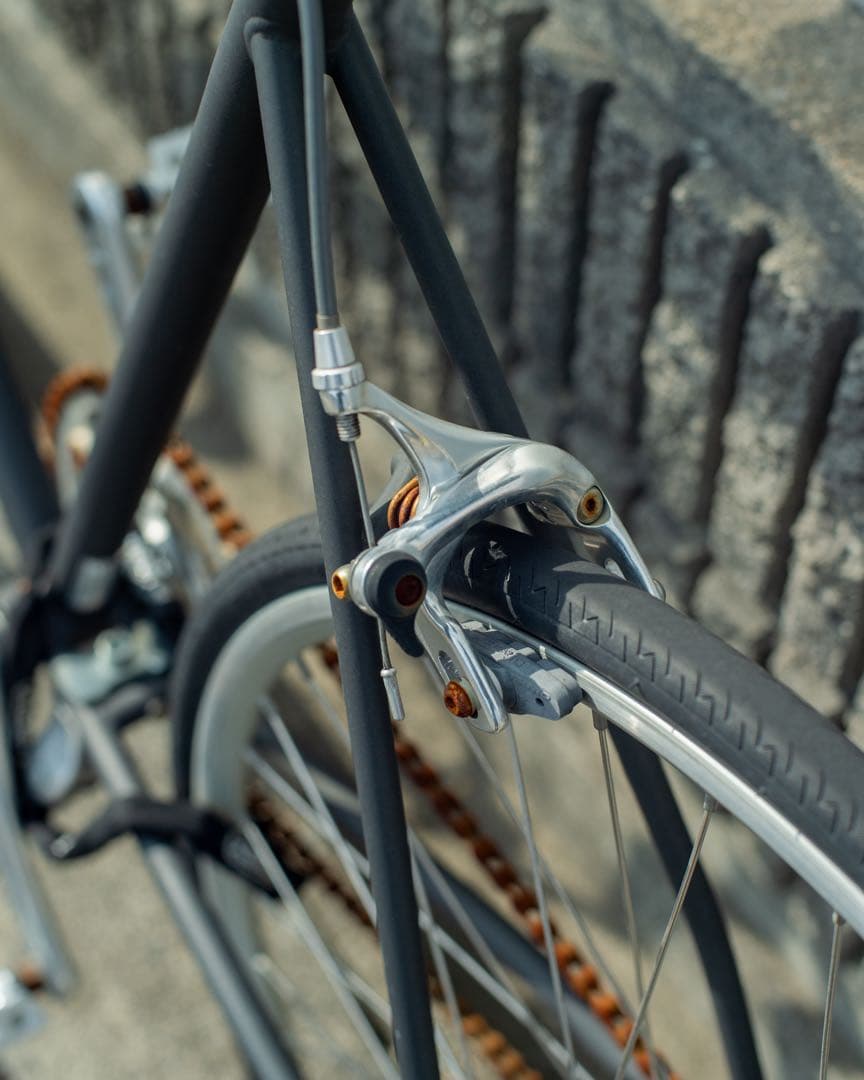 【とっしぃ】Tokyo bike MONO