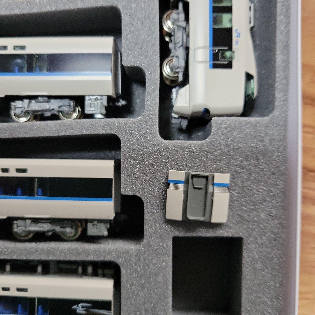 683系4000番台サンダーバードリニューアル 少し訳あり 9両セット