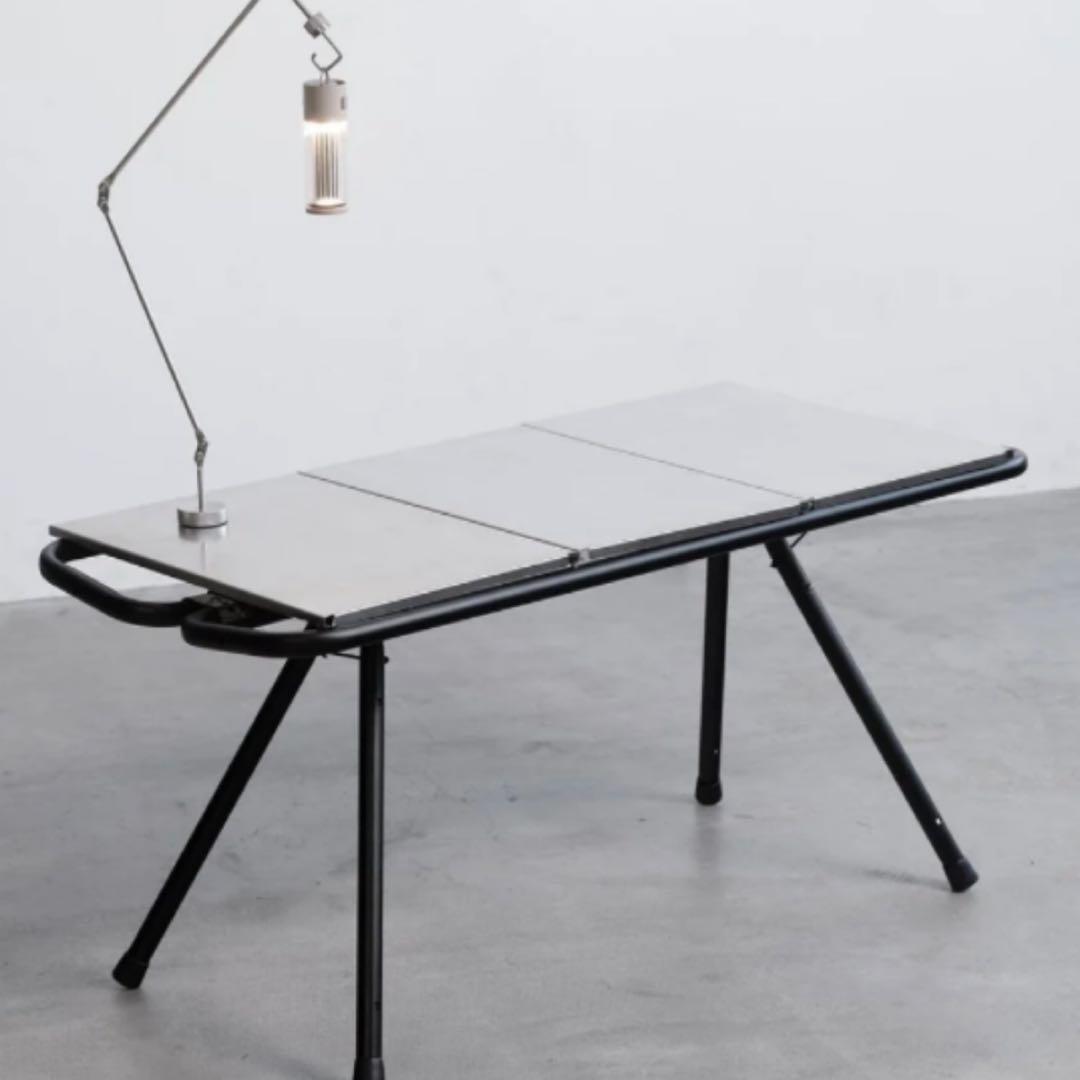 【期間限定出品8/10迄】TOKYO CRAFTS マルチフレームテーブル