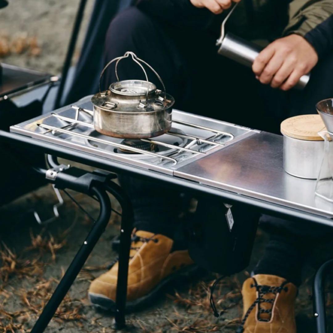 【期間限定出品8/10迄】TOKYO CRAFTS マルチフレームテーブル