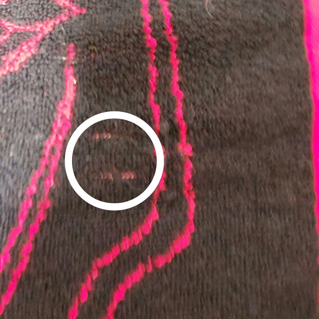 Acid Black Cherry　BLACK LISTセット