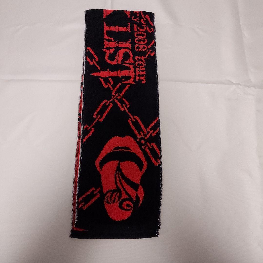 Acid Black Cherry　BLACK LISTセット