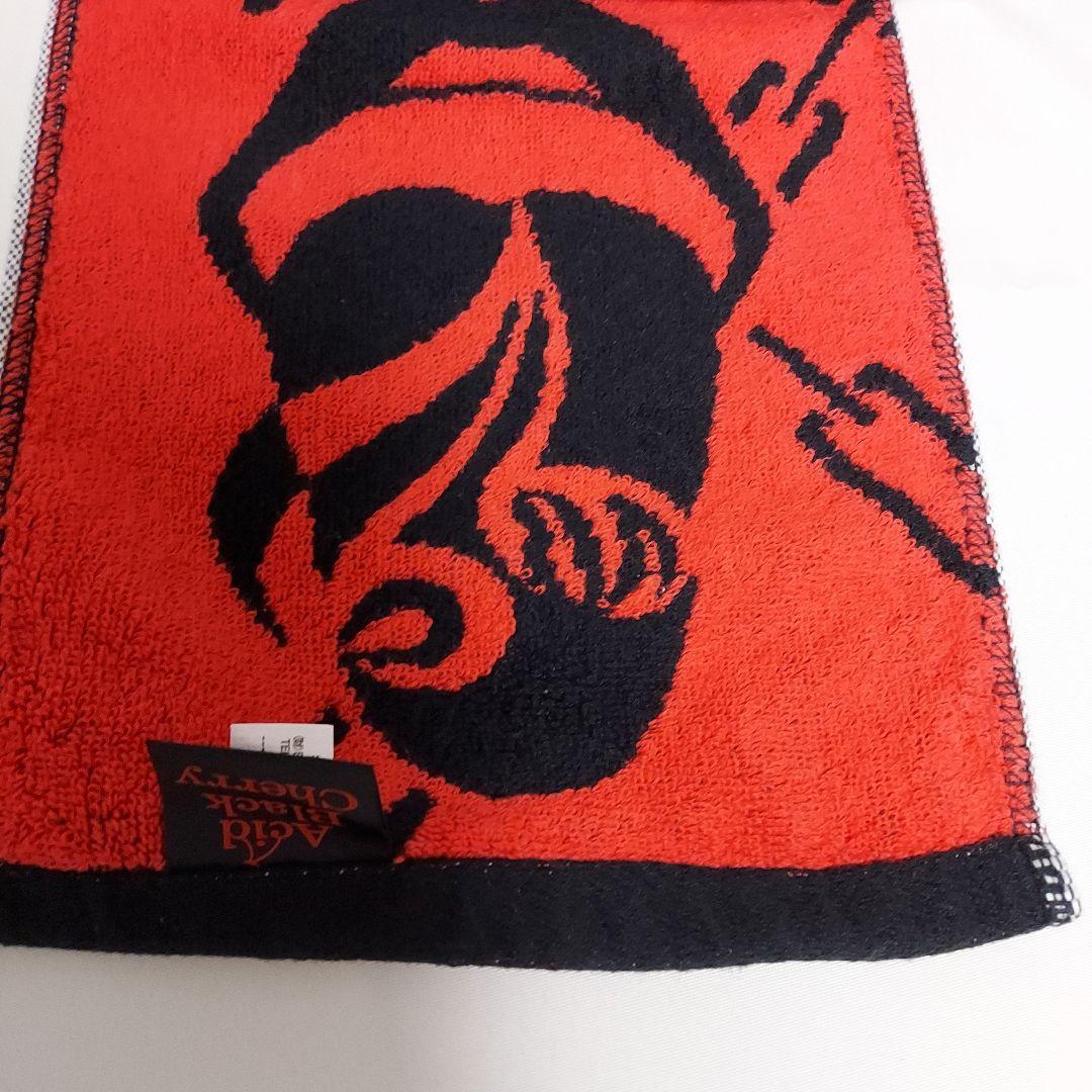 Acid Black Cherry　BLACK LISTセット