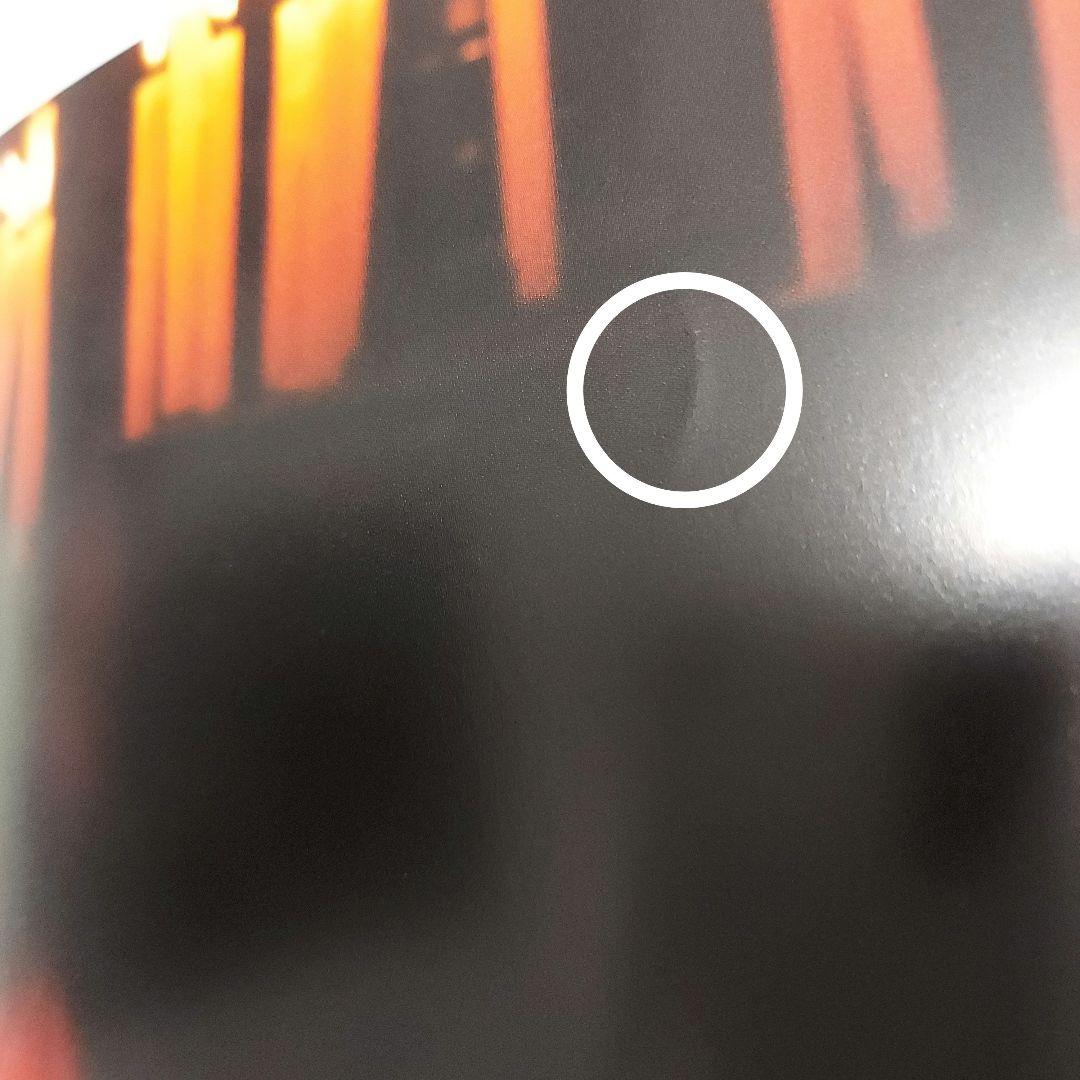 Acid Black Cherry　BLACK LISTセット