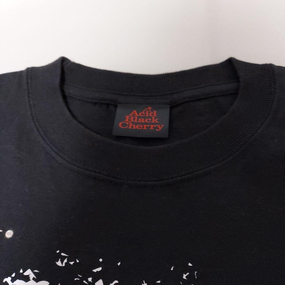 Acid Black Cherry　BLACK LISTセット