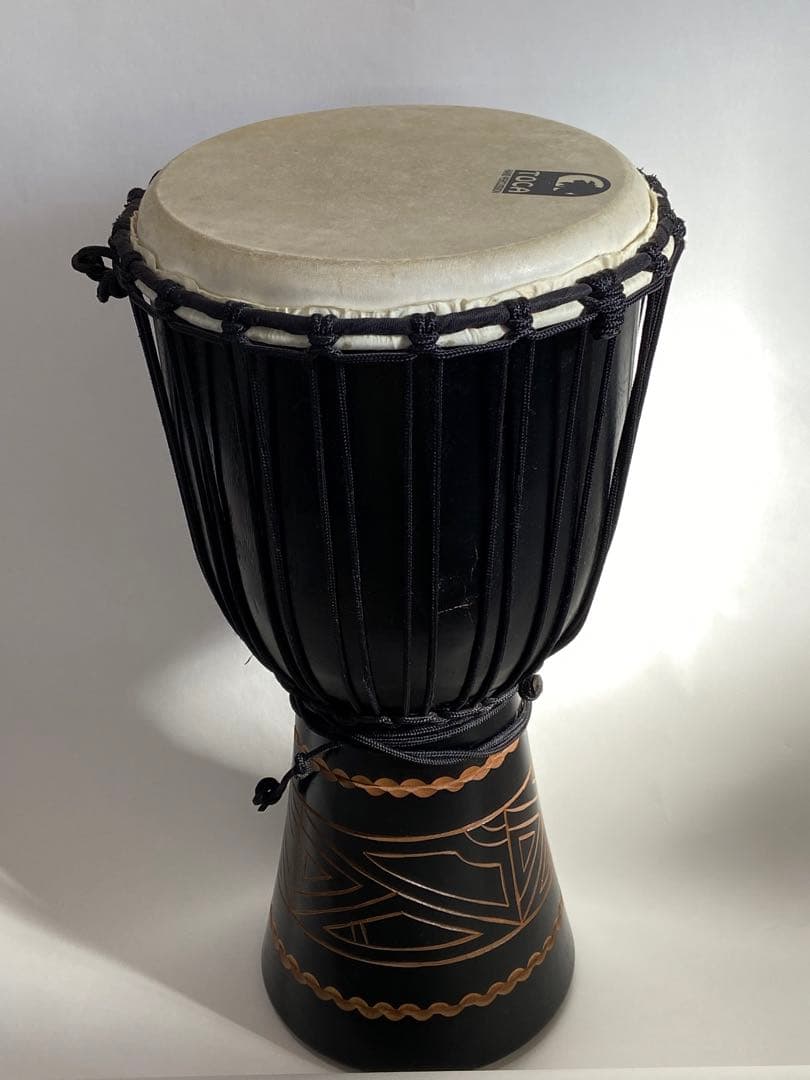 TOCA ジャンベ パーカッション　トカ