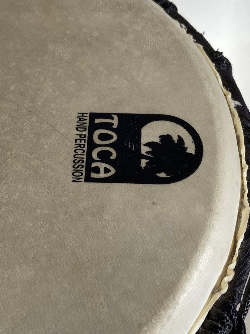 TOCA ジャンベ パーカッション　トカ