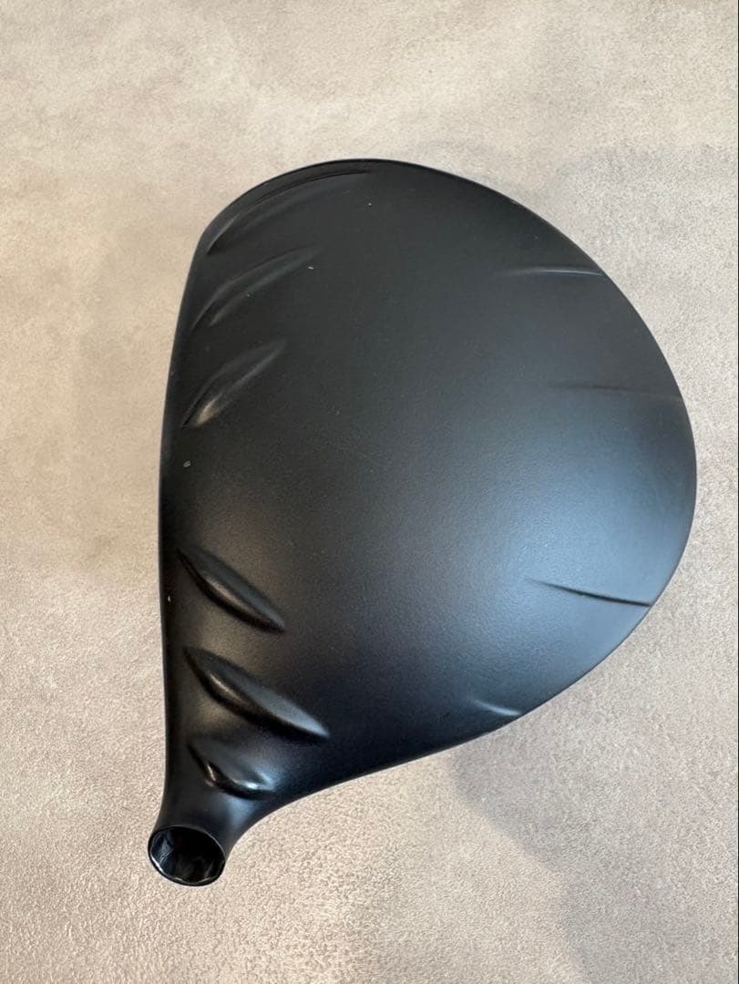 PING（ピン）G425 LST ドライバー 9° ヘッドのみ ヘッドカバー付き