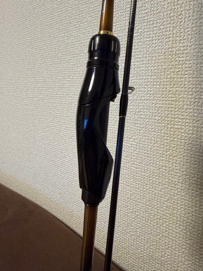 Soare TT ソアレTT アジングロッド　S64UL-S