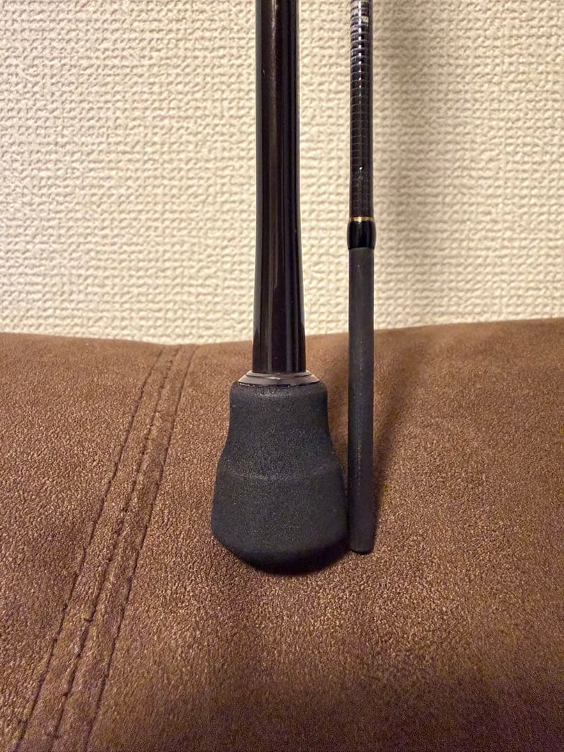 Soare TT ソアレTT アジングロッド　S64UL-S