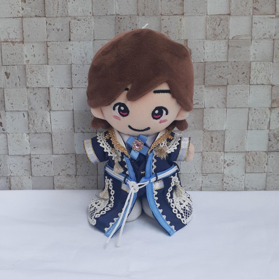 ★オーダー停止中★　なにわ男子　道枝駿佑　ちびぬい　ダイスマ　衣装　服