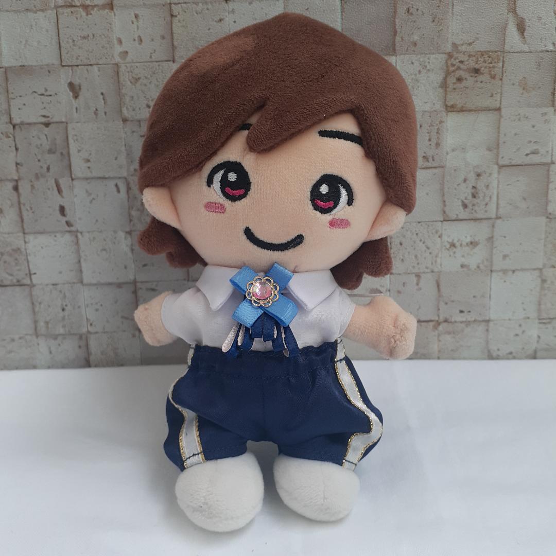 ★オーダー停止中★　なにわ男子　道枝駿佑　ちびぬい　ダイスマ　衣装　服