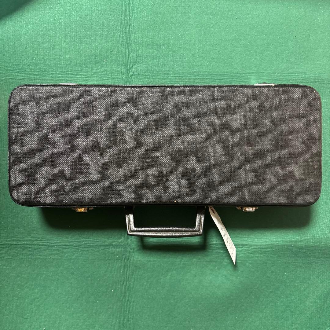 メンテナンス済み Noblet Artist エスクラリネット Ebクラリネット