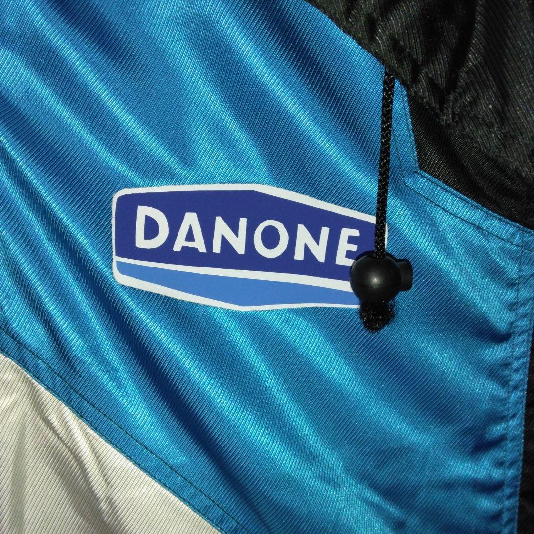 Kappa 93”Juventus ウィンドジャケット　L ビンテージモデル