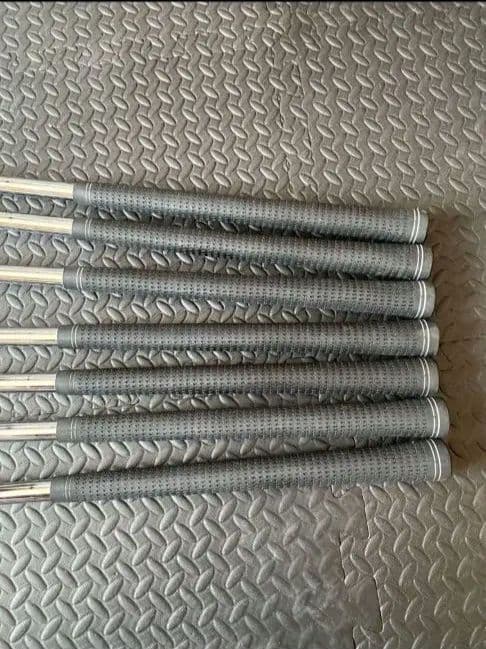 BRIDGESTONE GOLF BG-100 アイアン & パター