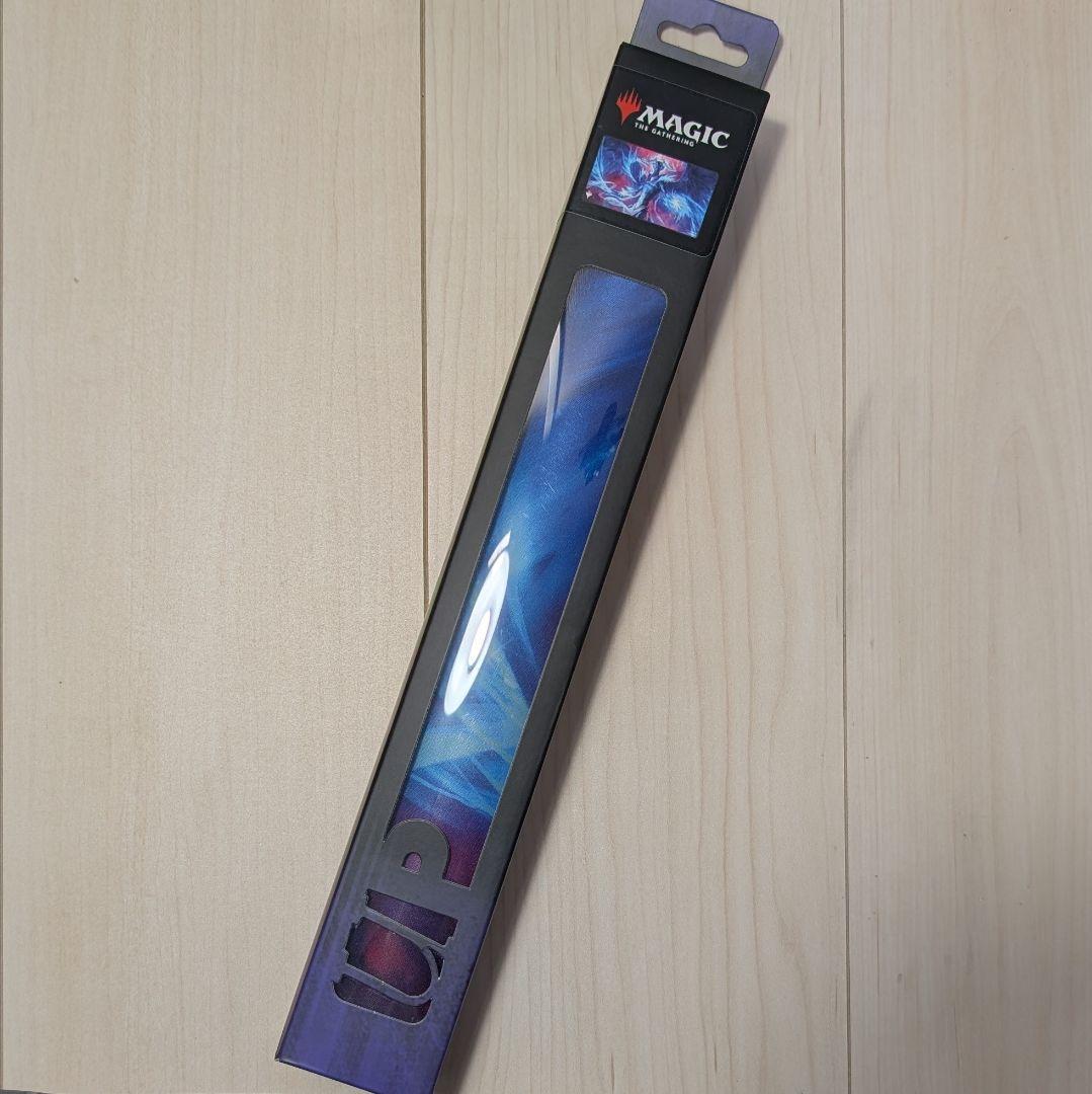 【未使用】嵐の目、ウギン　プレイマット