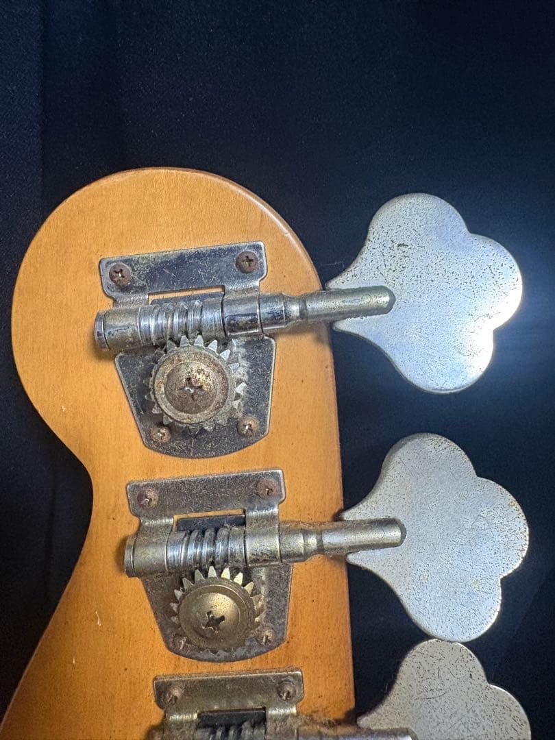 monsty モンスティ エレキベース