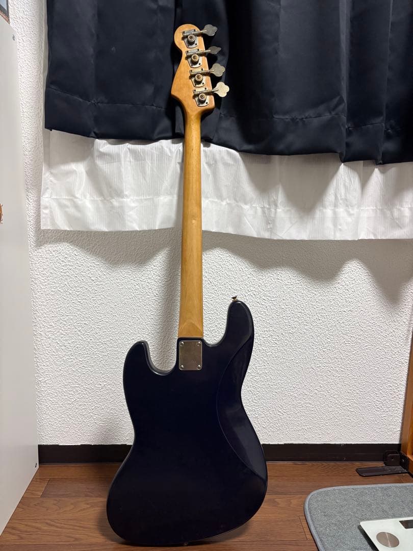 monsty モンスティ エレキベース