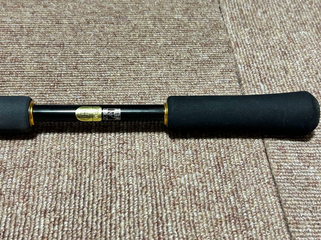 【未使用品】　シマノ BASS ONE XT+ 1610M-2 ロッドケース