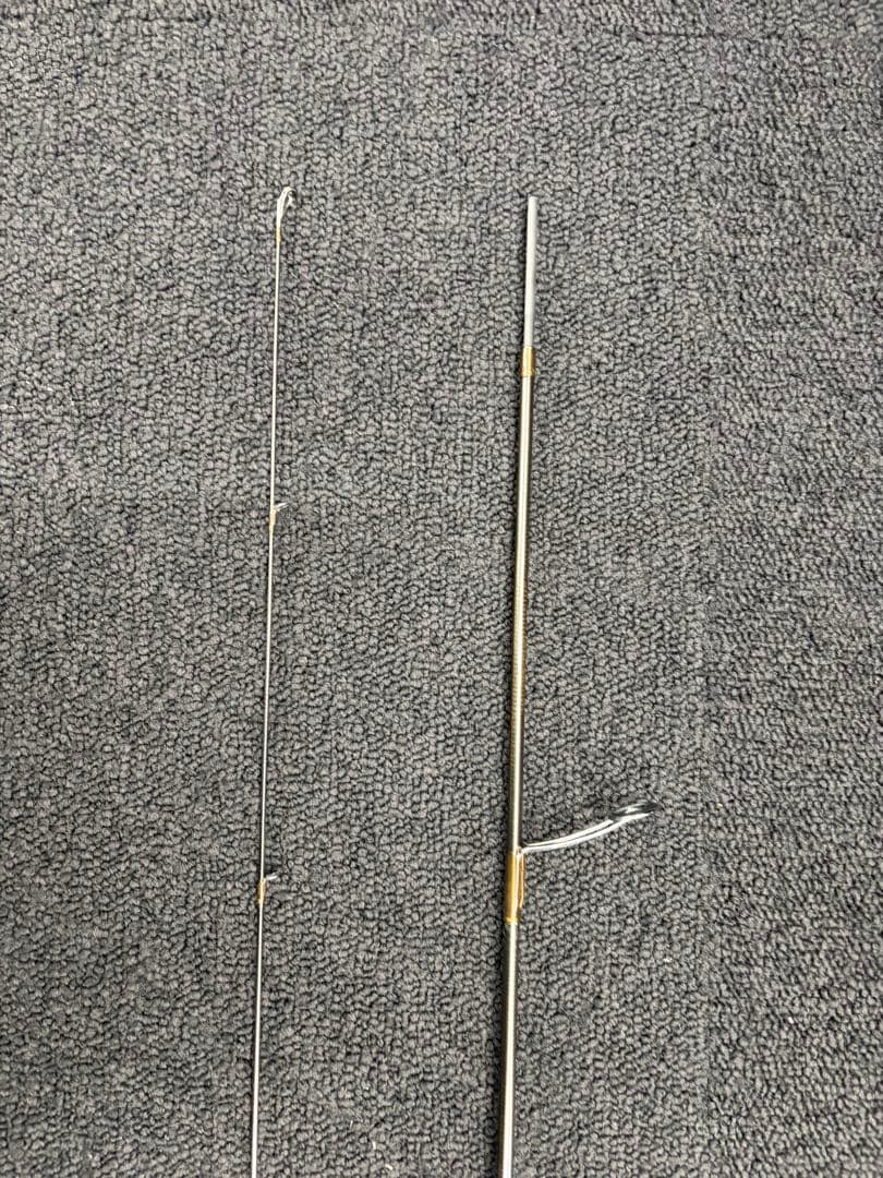 ロデオクラフト ブロンズウルフ62ML-TRZ