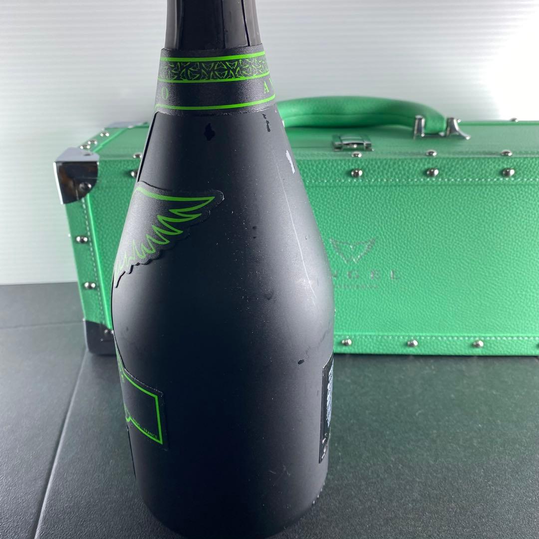 エンジェル　シャンパン　ヘイロー　グリーン　549