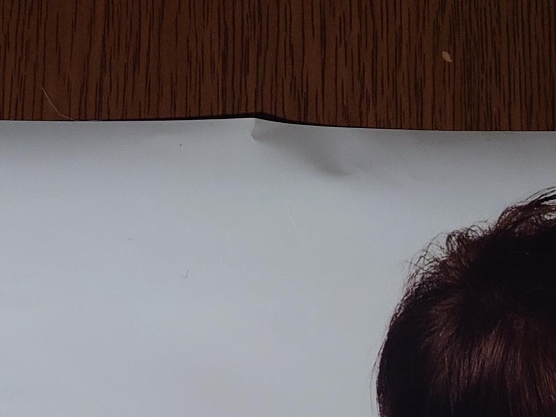 B'z ENDLESS SUMMER 会場限定ポスター