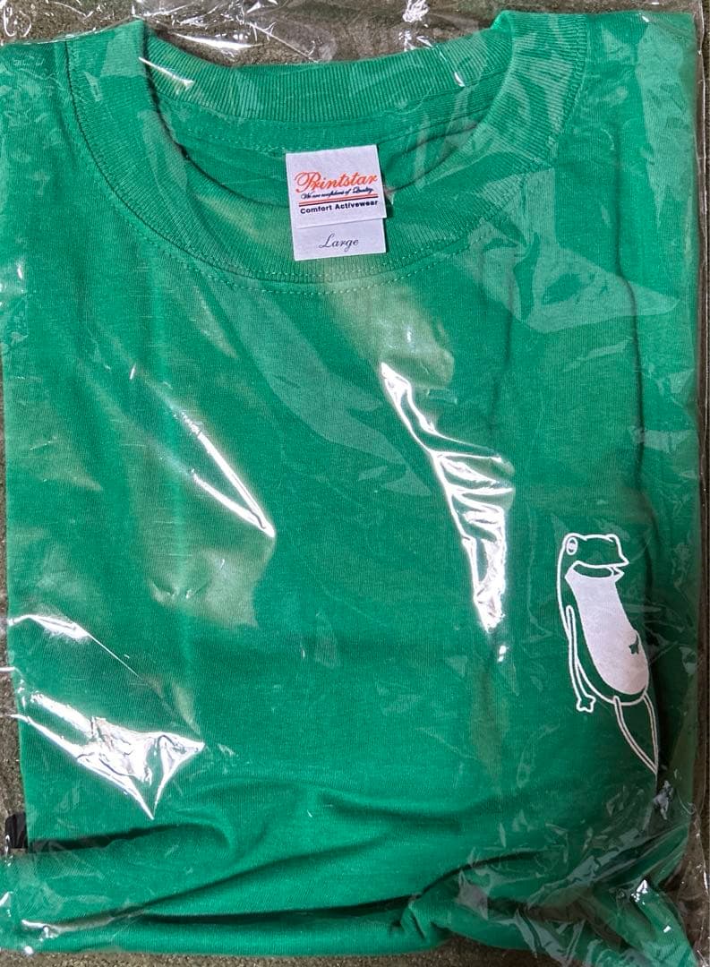 カオスヘッド　タオル・Tシャツ・トートバッグ　まとめ