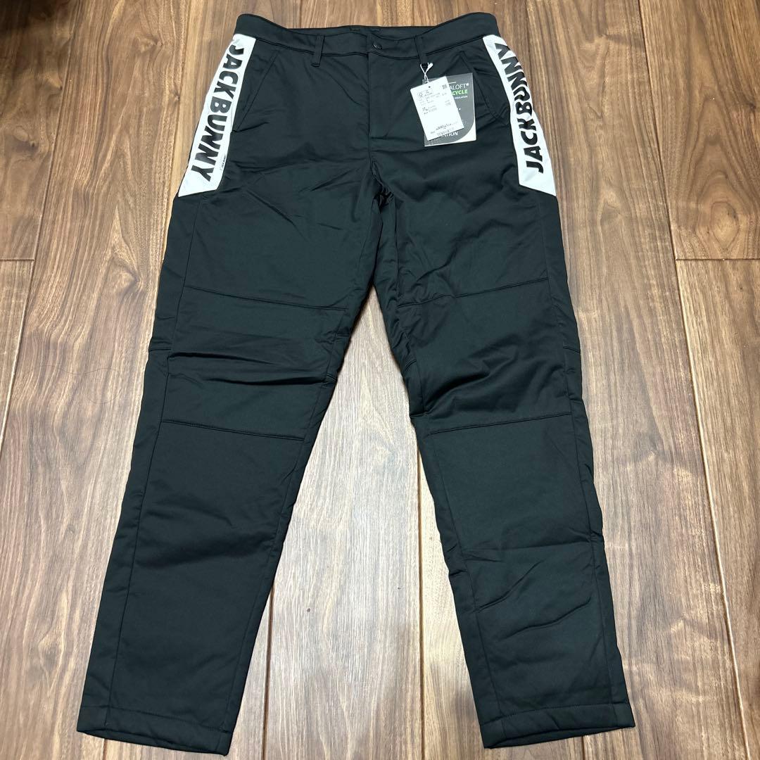 JACKPUNNY メンズゴルフパンツ5