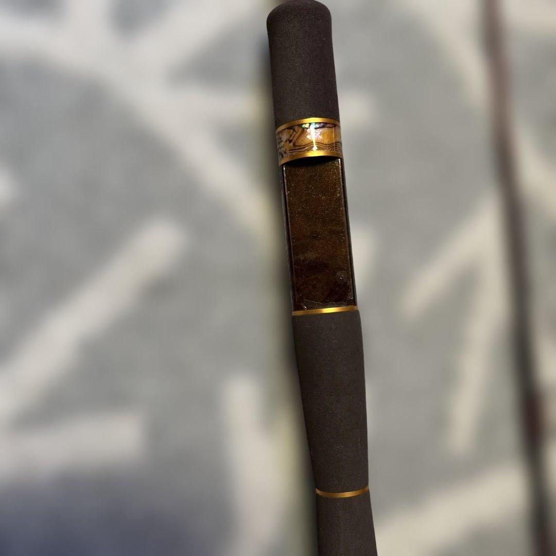 ロデオクラフト999.9マイスターホワイトウルフ62TL-TRZ6.2ft