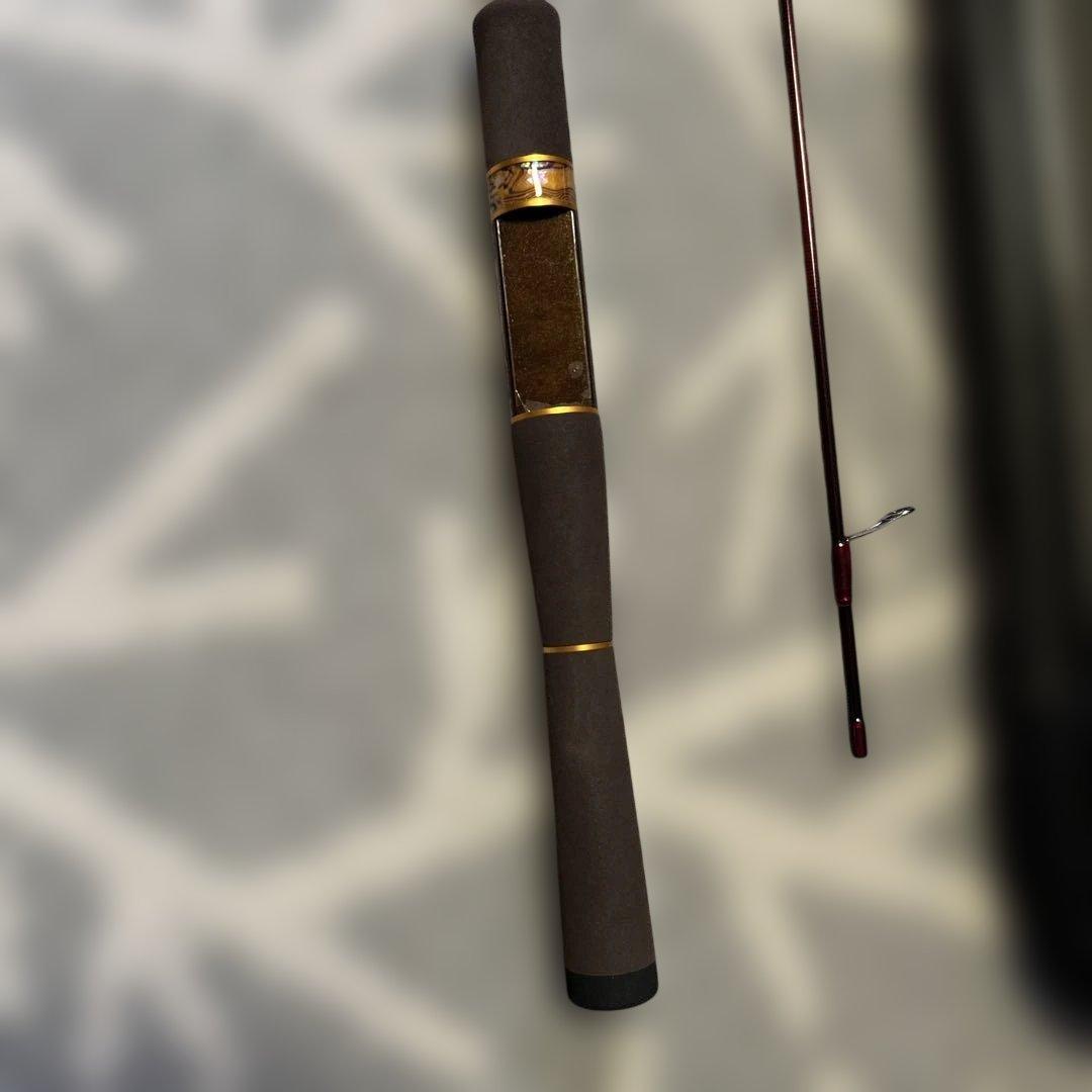 ロデオクラフト999.9マイスターホワイトウルフ62TL-TRZ6.2ft