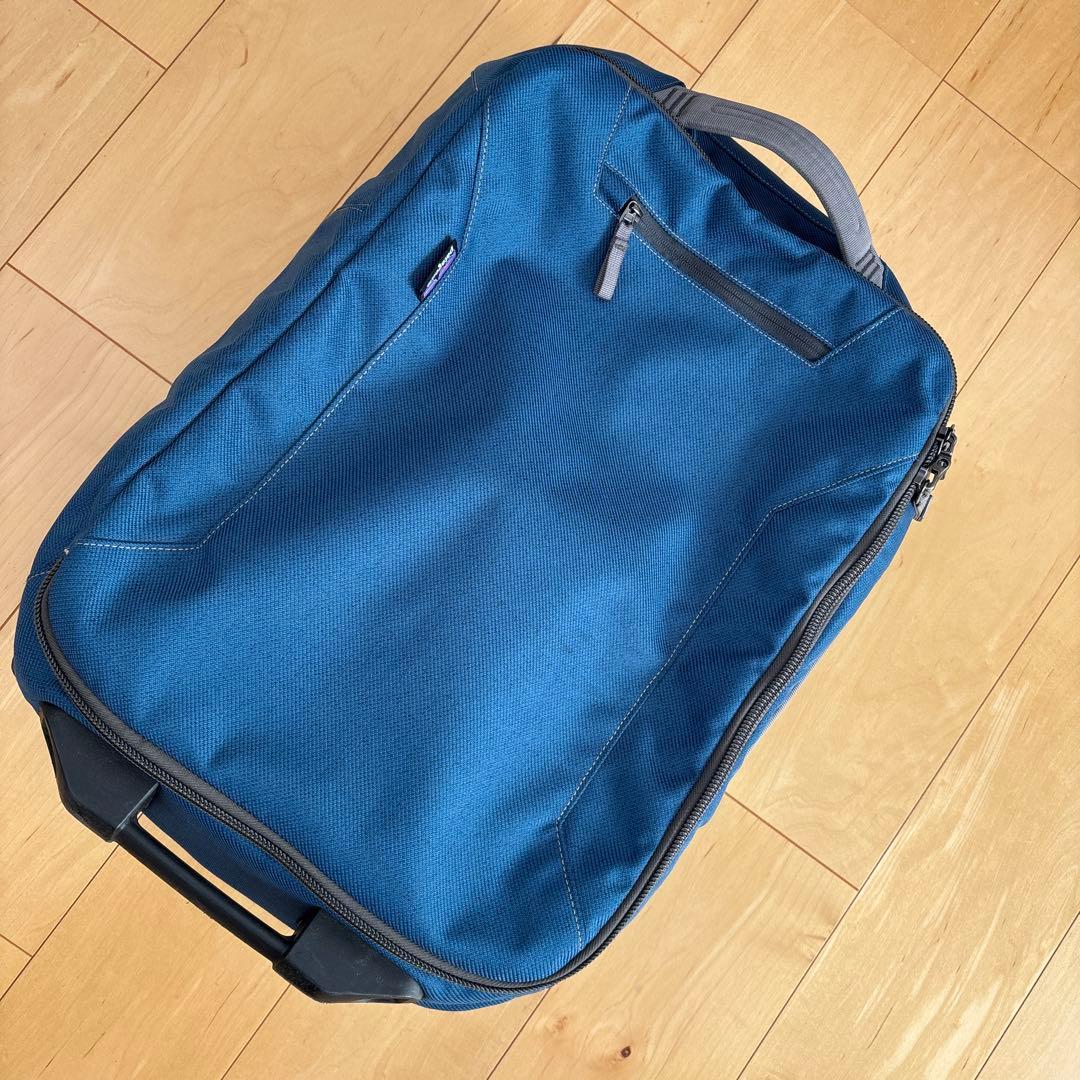 【美品】Patagonia Transport Roller 35L