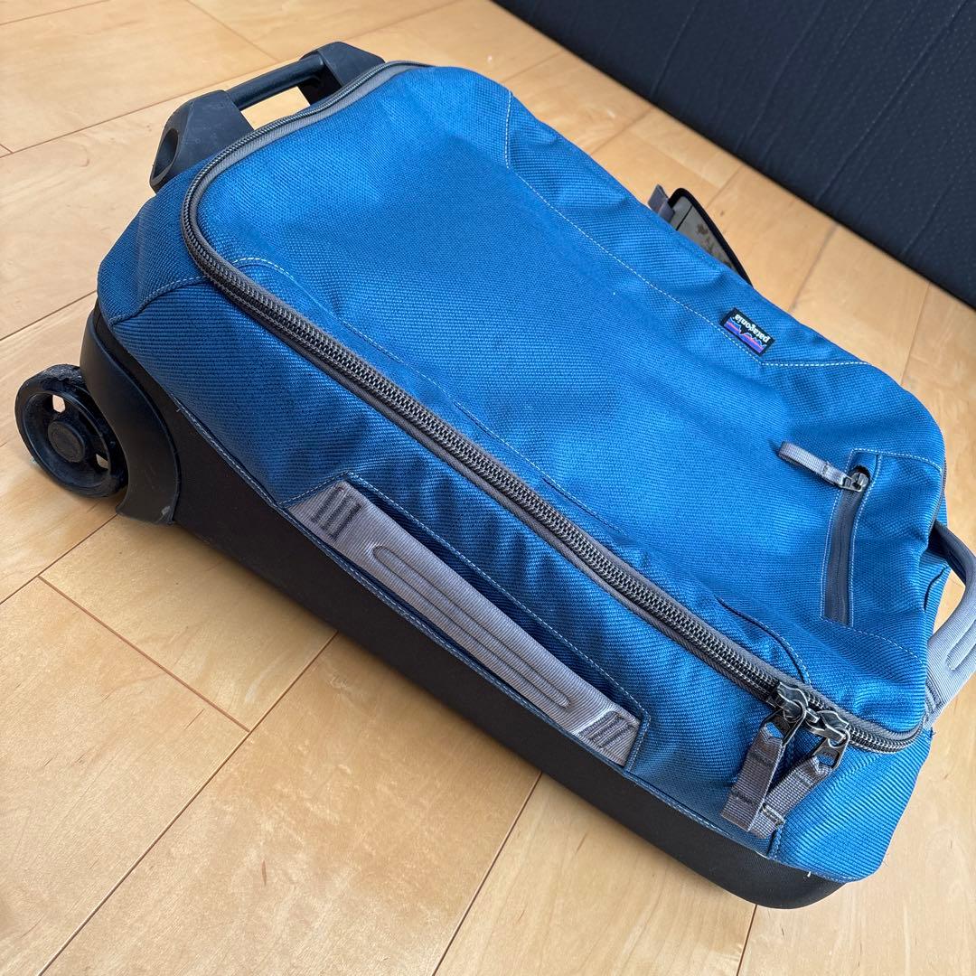 【美品】Patagonia Transport Roller 35L
