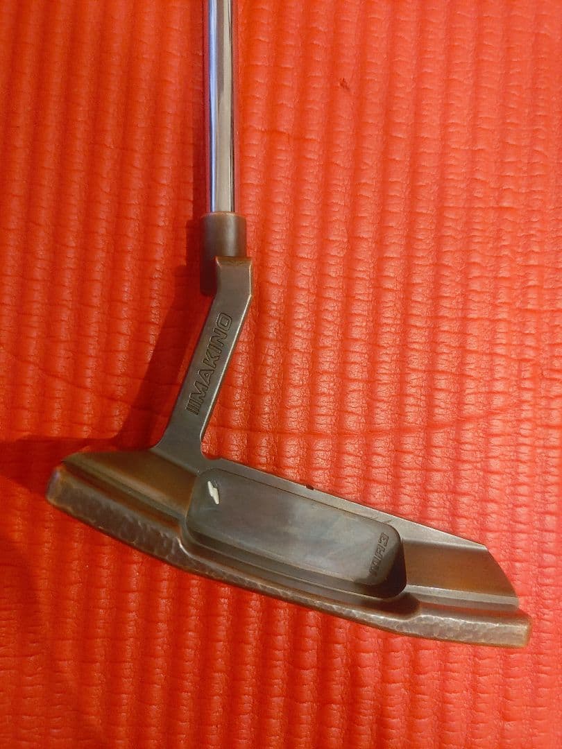 限定　makino　パター　The 20 Series: Edition 1