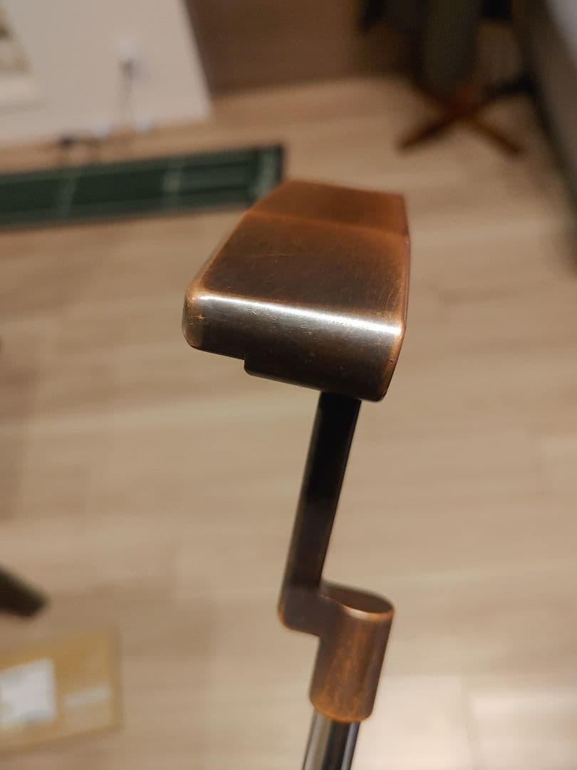 限定　makino　パター　The 20 Series: Edition 1