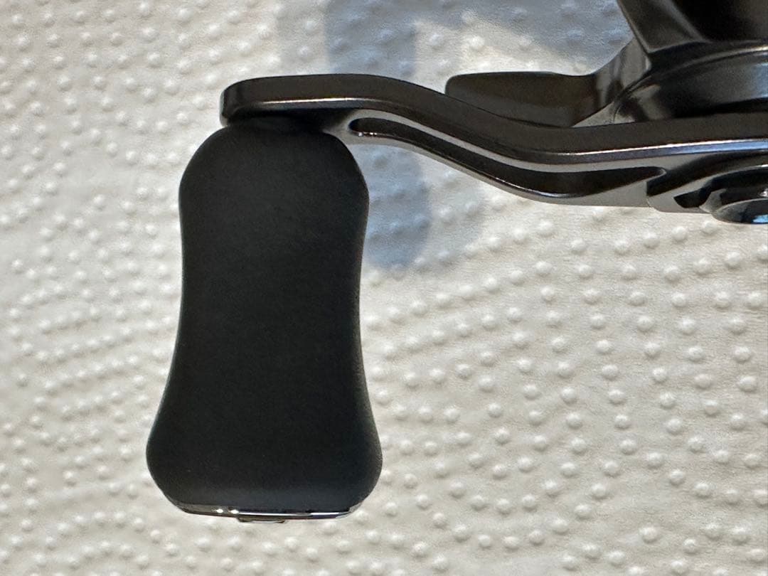 STEEZ LIMITED CT SV TW 70XHL KKR スプールセット