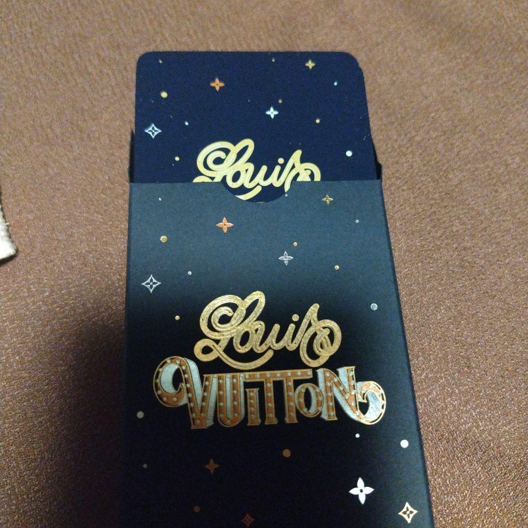 s*5様 LOUIS VUITTON トランプ