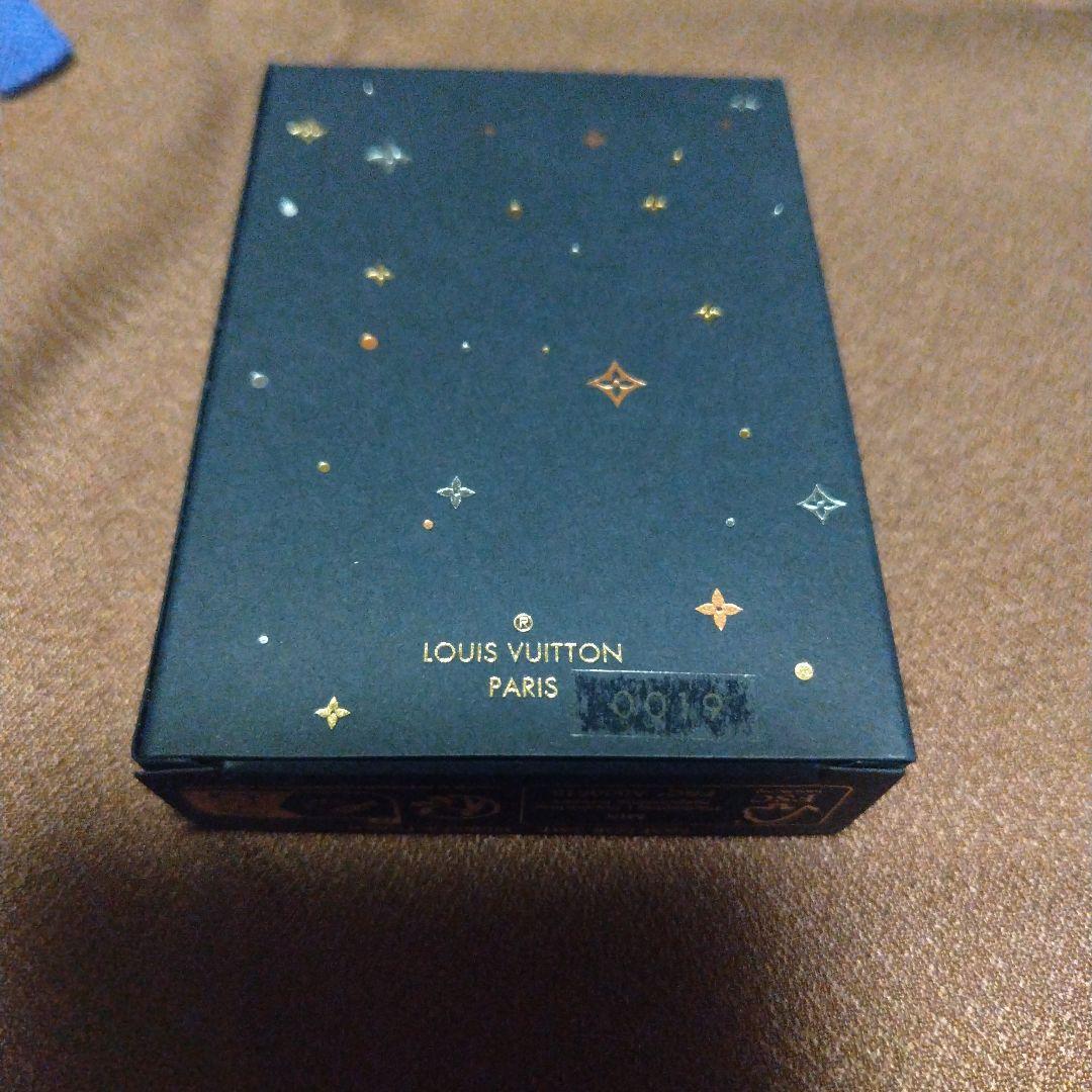 s*5様 LOUIS VUITTON トランプ